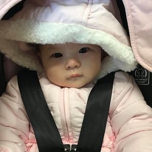 Meet your Posher, Suzi